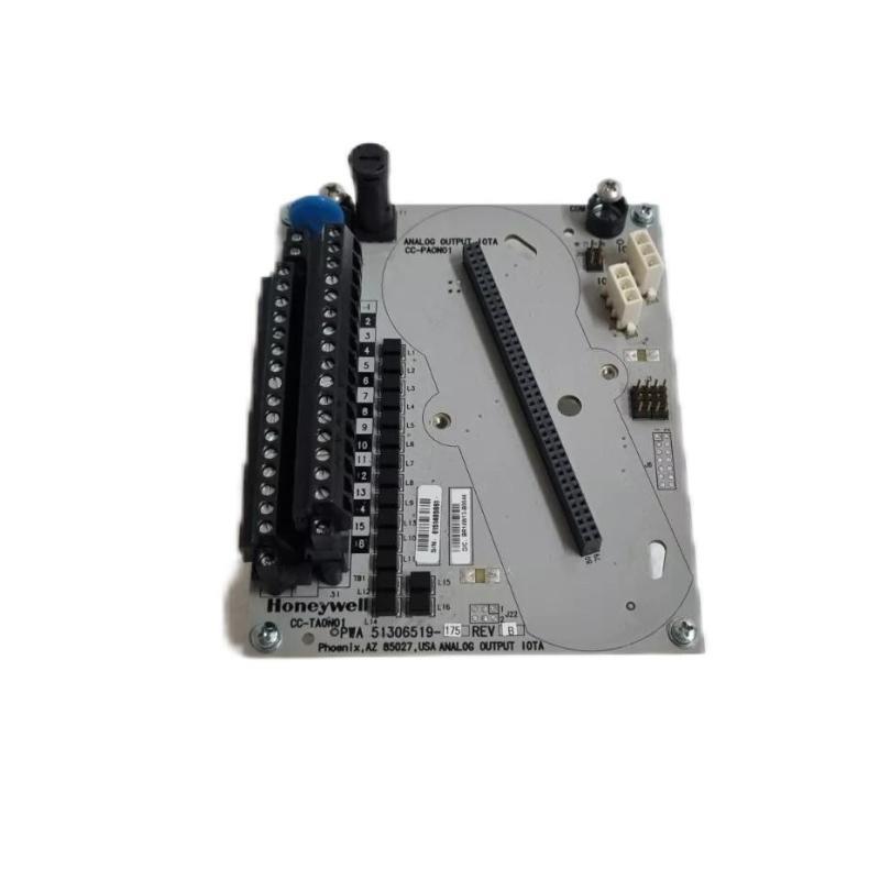 Honeywell CC-TAON01 51306519-175 Ser