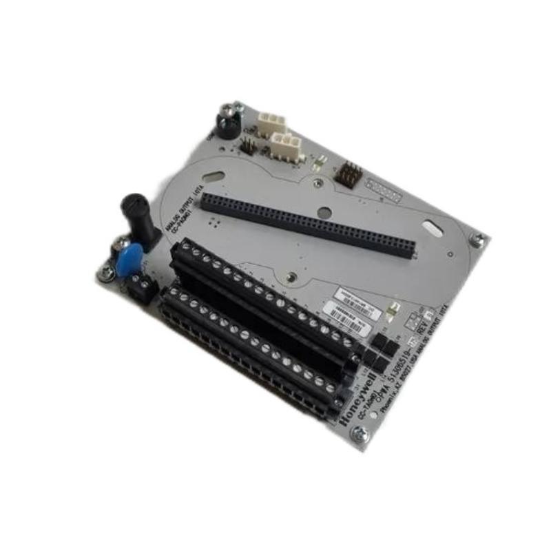 Honeywell CC-TAON01 51306519-175 Series-C Analog Output IOTA 100% New