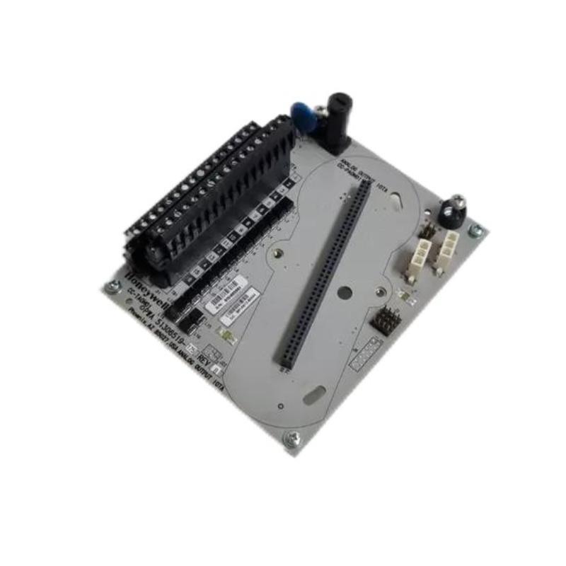Honeywell CC-TAON01 51306519-175 Series-C Analog Output IOTA 100% New