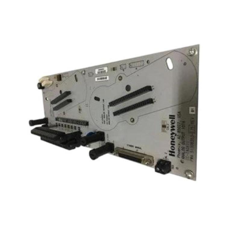 Honeywell CC-TAON11 Analog Output Mo