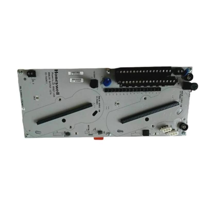 Honeywell CC-TAON11 Analog Output Module 100% New Unbelievable Prices!