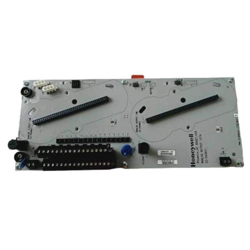 Honeywell CC-TAON11 Analog Output Module 100% New Unbelievable Prices!