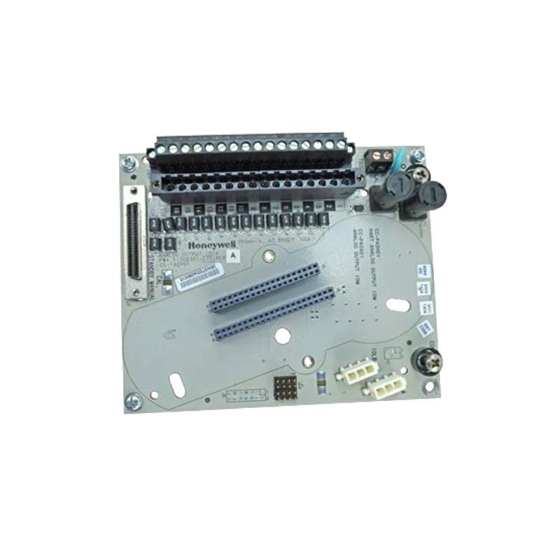Honeywell CC-TAOX01 51308351-175 Analog Output Module 30-Day Returns！