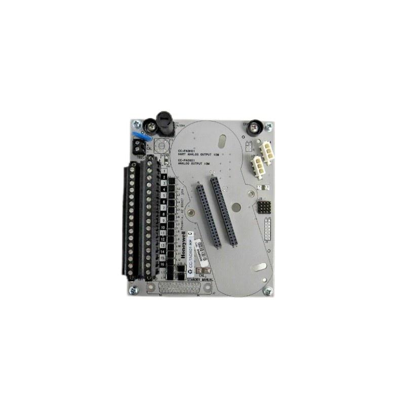Honeywell CC-TAOX10 Series-C Analog 