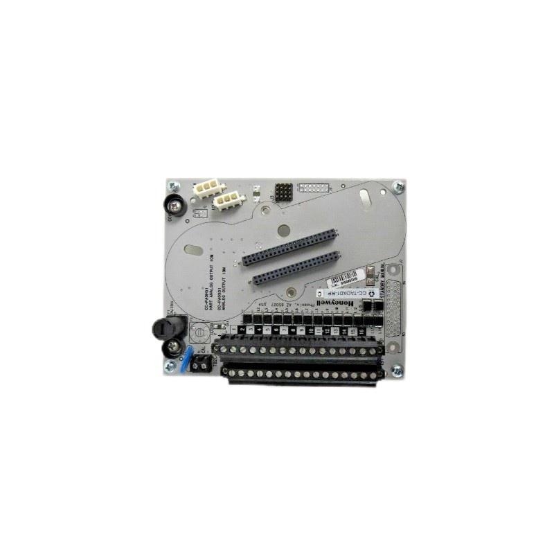 Honeywell CC-TAOX10 Series-C Analog Output IOTA 100% New