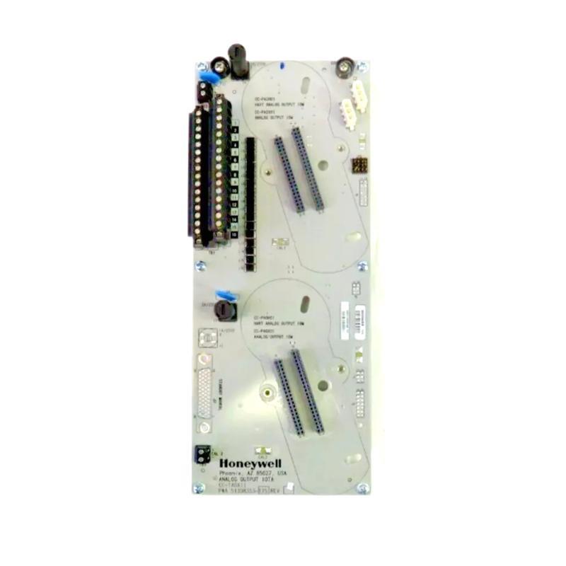 Honeywell CC-TAOX11 51308353-175 Ana
