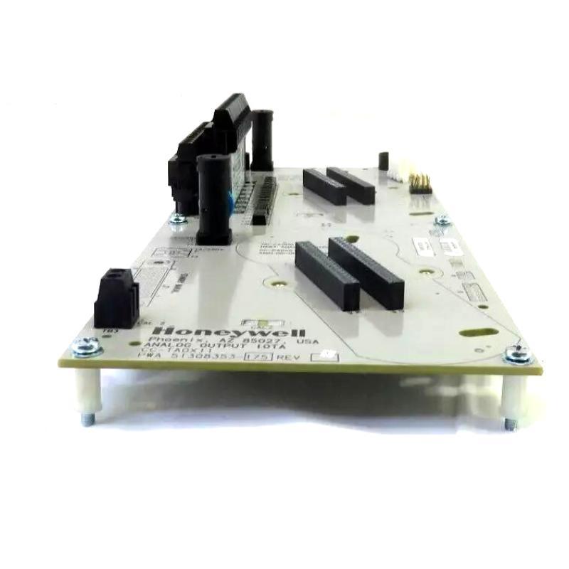 Honeywell CC-TAOX11 51308353-175 Analog Output Module 12-Month Warranty