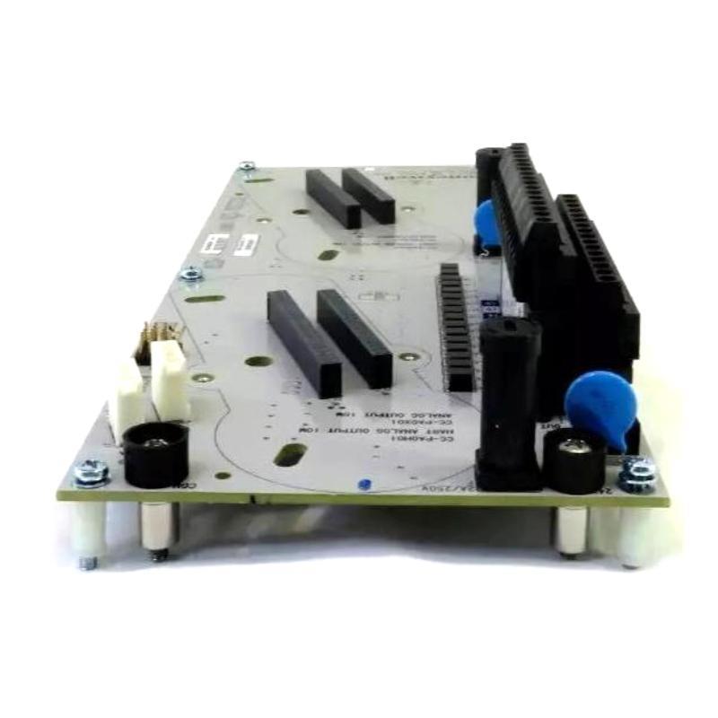 Honeywell CC-TAOX11 51308353-175 Analog Output Module 12-Month Warranty