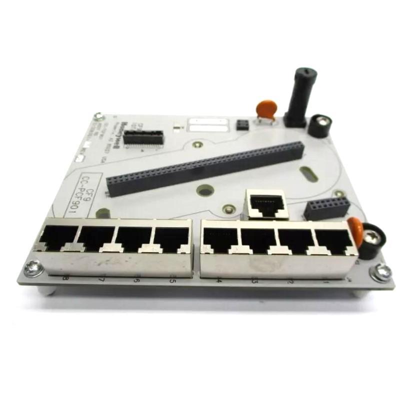 Honeywell CC-TCF901 51308301-175 9 Port Control Firewall IOTA New In Stock