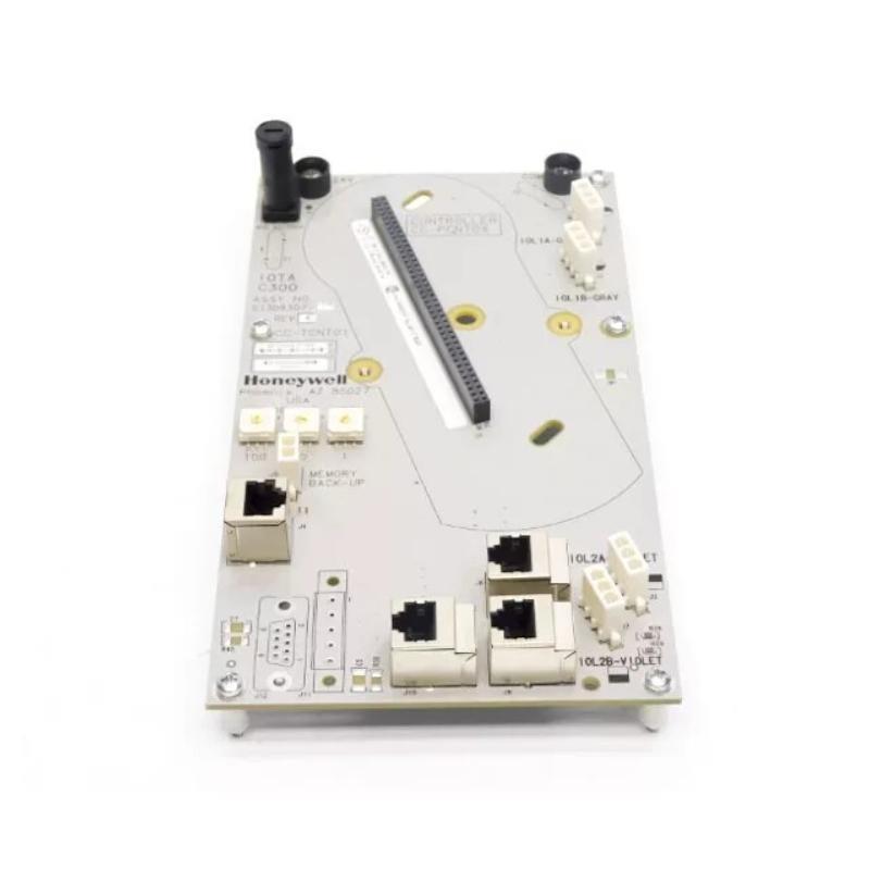 Honeywell CC-TCNT01 51308307-175 C300 Controller Input Output Termination Assembly 100% New