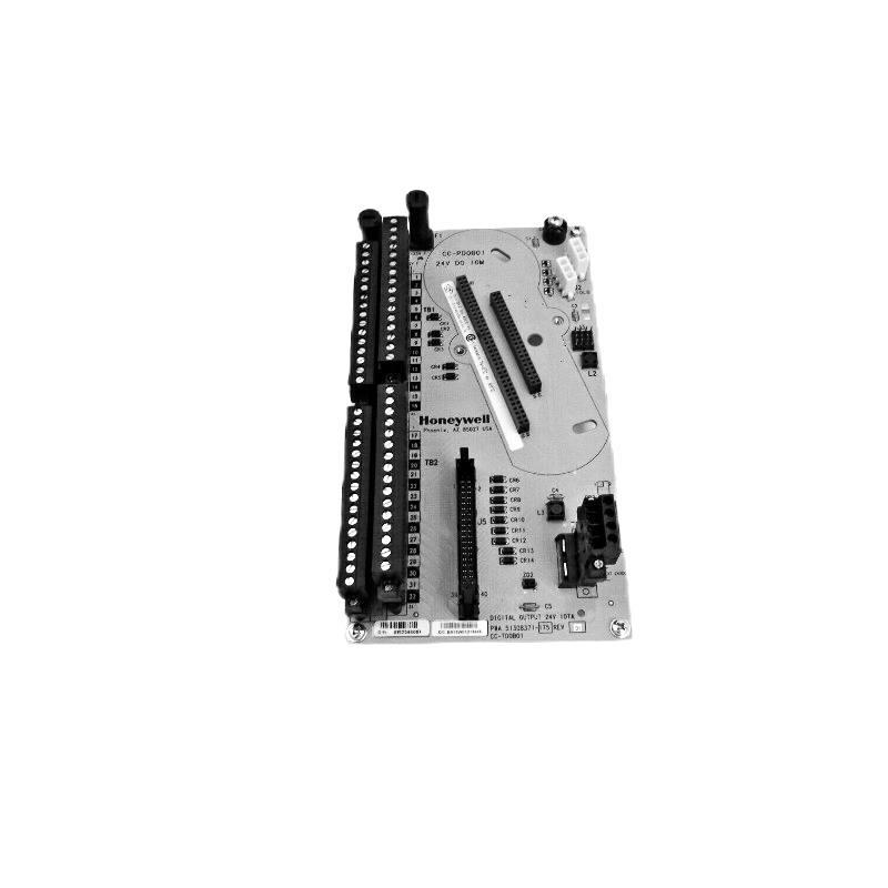 Honeywell CC-TD0B01 Digital Output Module Unbelievable Prices Unbelievable Prices!