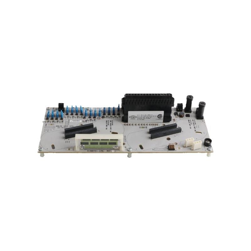 Honeywell CC-TD0B01 Digital Output M