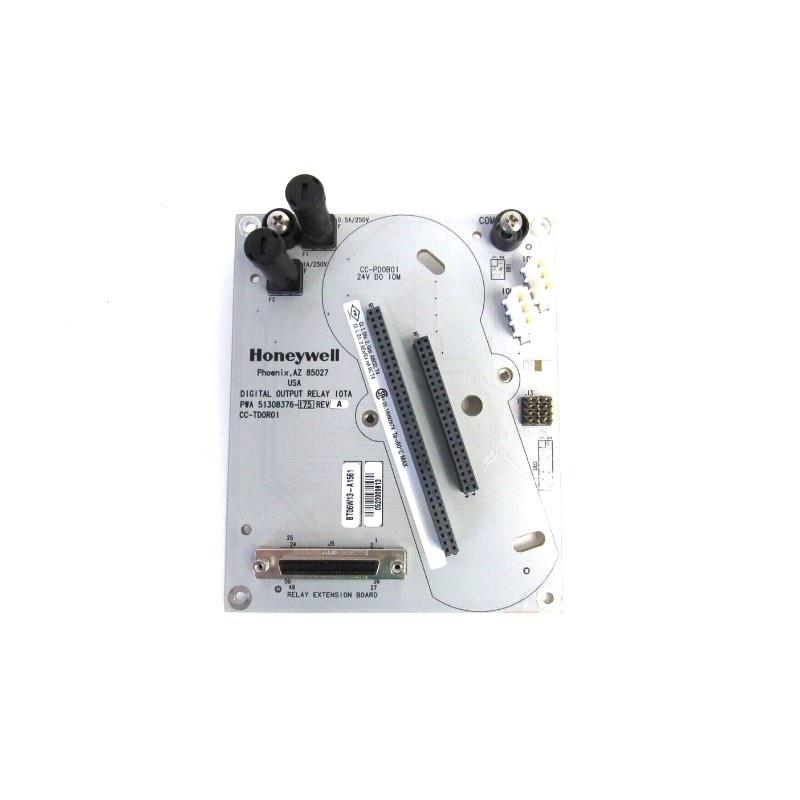 Honeywell CC-TD0R01 Digital Output M