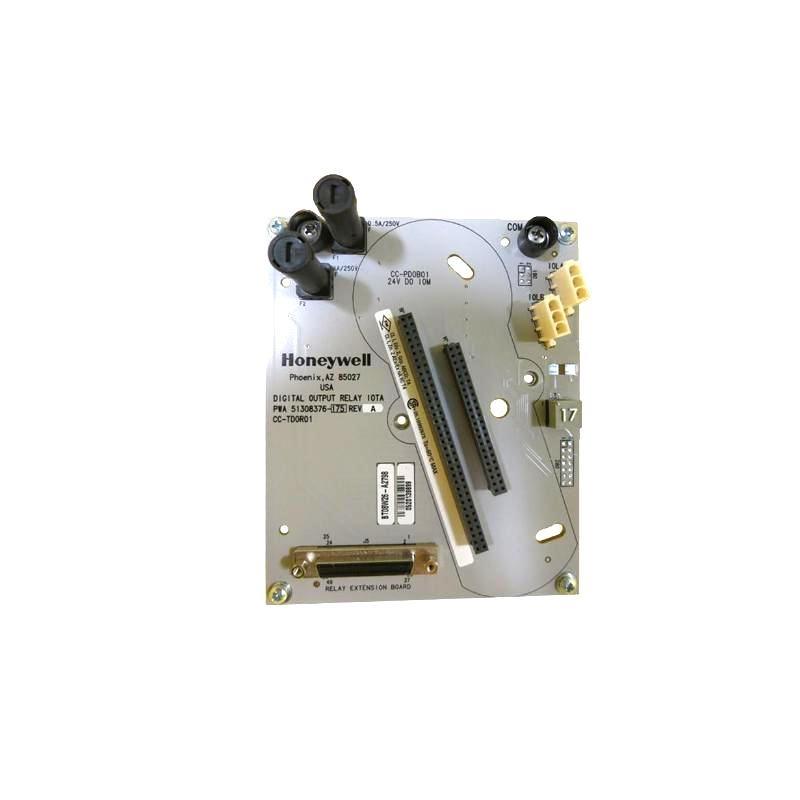 Honeywell CC-TD0R01 Digital Output Module Trusted supplier Fast Shipping!