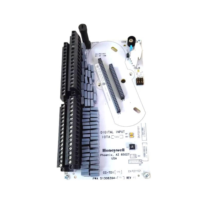 Honeywell CC-TDI110 51308394-175 Digital Input Module 30-Day Returns！