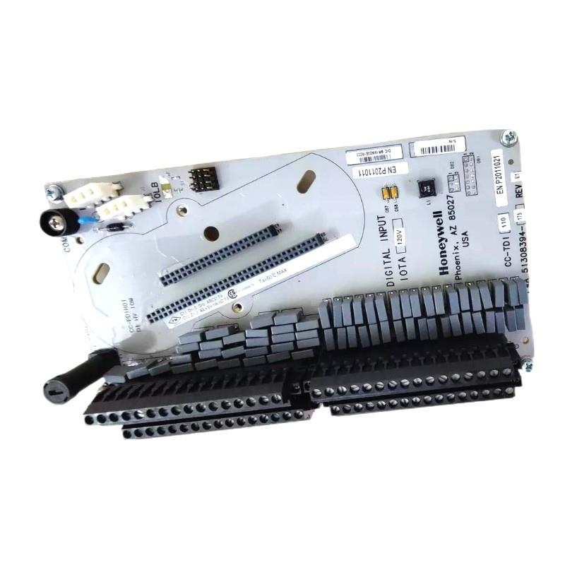 Honeywell CC-TDI110 51308394-175 Digital Input Module 30-Day Returns！