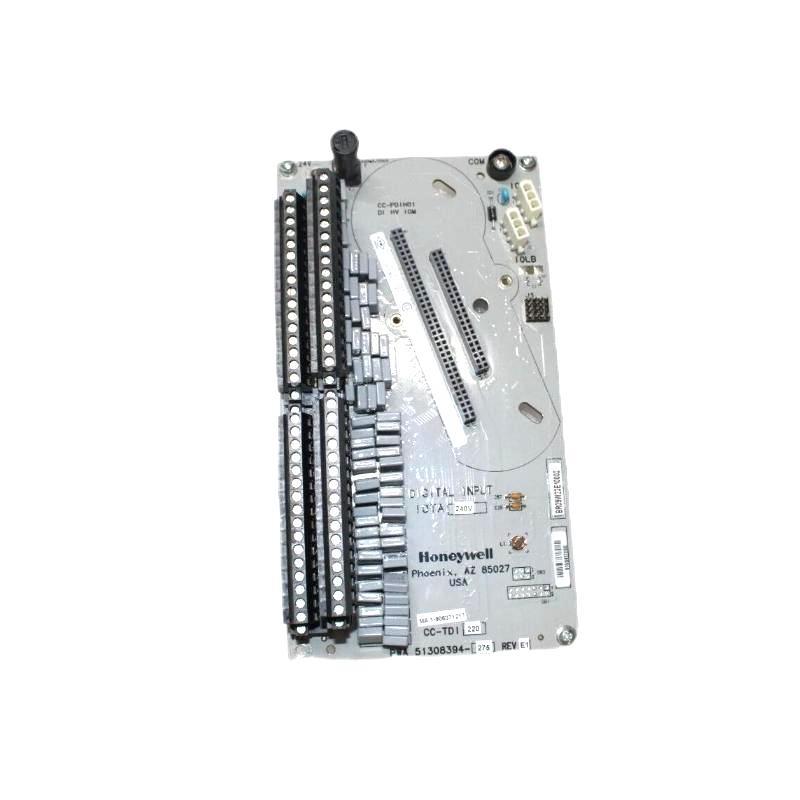Honeywell CC-TDI220 51308394-275 Series-C Digital Input High Voltage IOTA Module Original