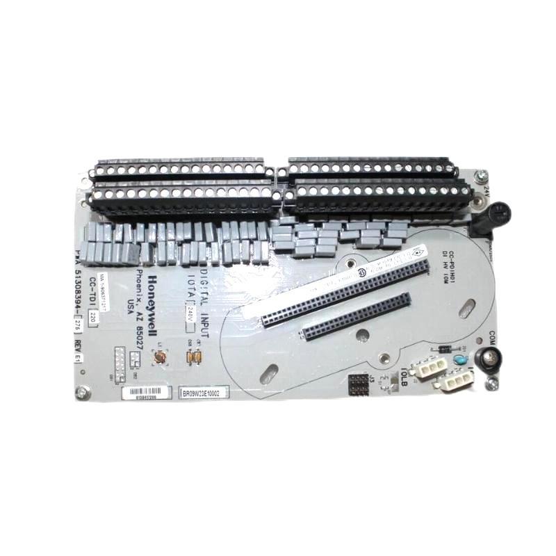 Honeywell CC-TDI220 51308394-275 Series-C Digital Input High Voltage IOTA Module Original