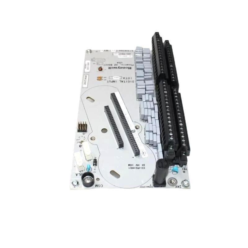 Honeywell CC-TDI220 51308394-275 Series-C Digital Input High Voltage IOTA Module Original