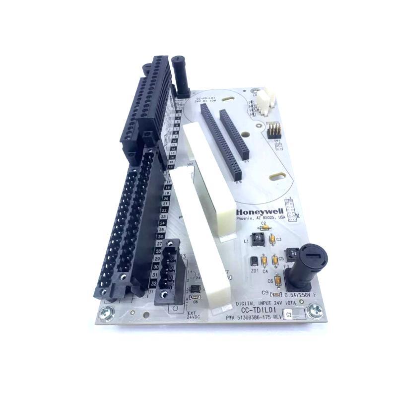 Honeywell CC-TDIL01 51308386-175 Digital Input Module New In Stock