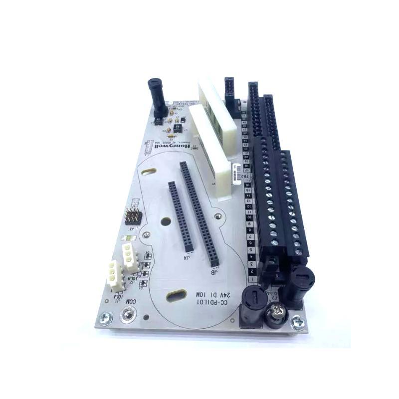 Honeywell CC-TDIL01 51308386-175 Digital Input Module New In Stock