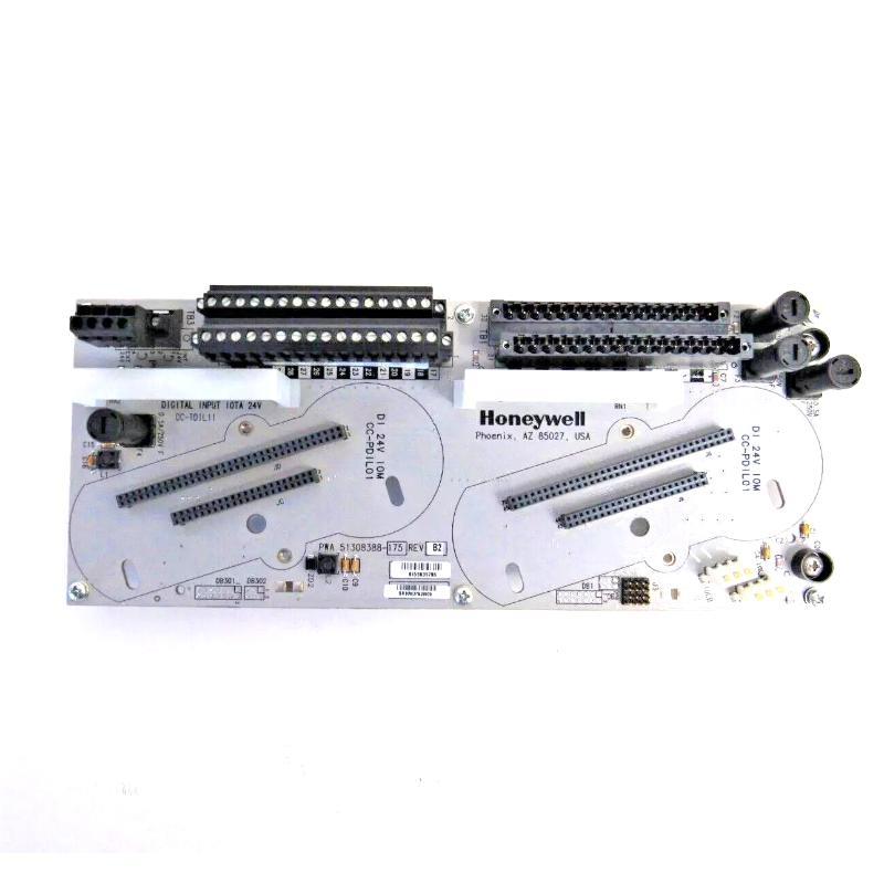 Honeywell CC-TDIL11 51308388-175 Dig