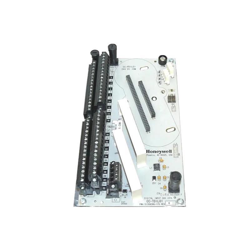 Honeywell CC-TDIL51 51307083-175 Ser