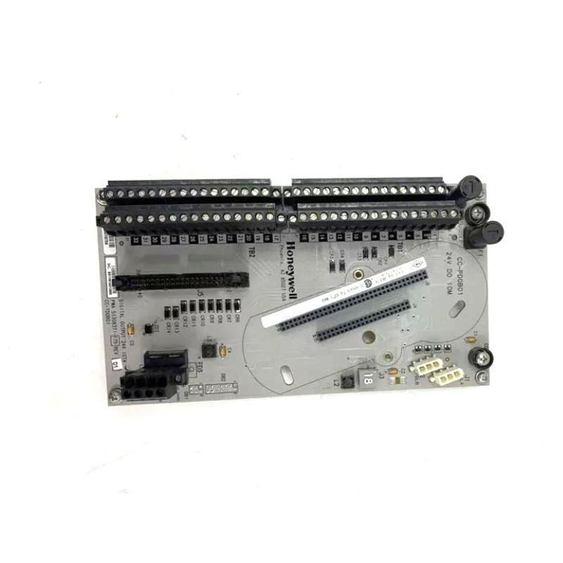 Honeywell CC-TDOB01 51308371-175 Digital Output Module Fast Shipping!