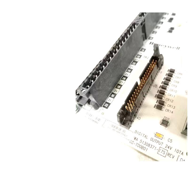 Honeywell CC-TDOB01 51308371-175 Digital Output Module Fast Shipping!