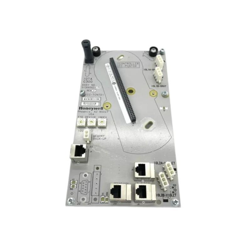 Honeywell CC-TDOD51 51307087-175 Digital Output Module Fast Shipping!