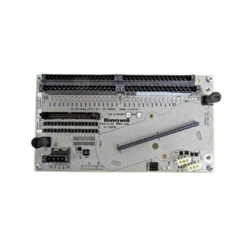 Honeywell CC-TDOD51 51307087-175 Digital Output Module Fast Shipping!