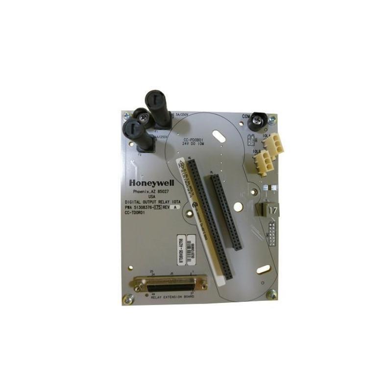 Honeywell CC-TDOR01 51307087-175 Series-C Digital Output Relay Module New In Stock