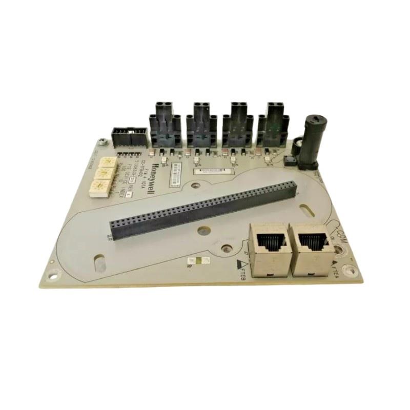 Honeywell CC-TFB402 Control Circuit 