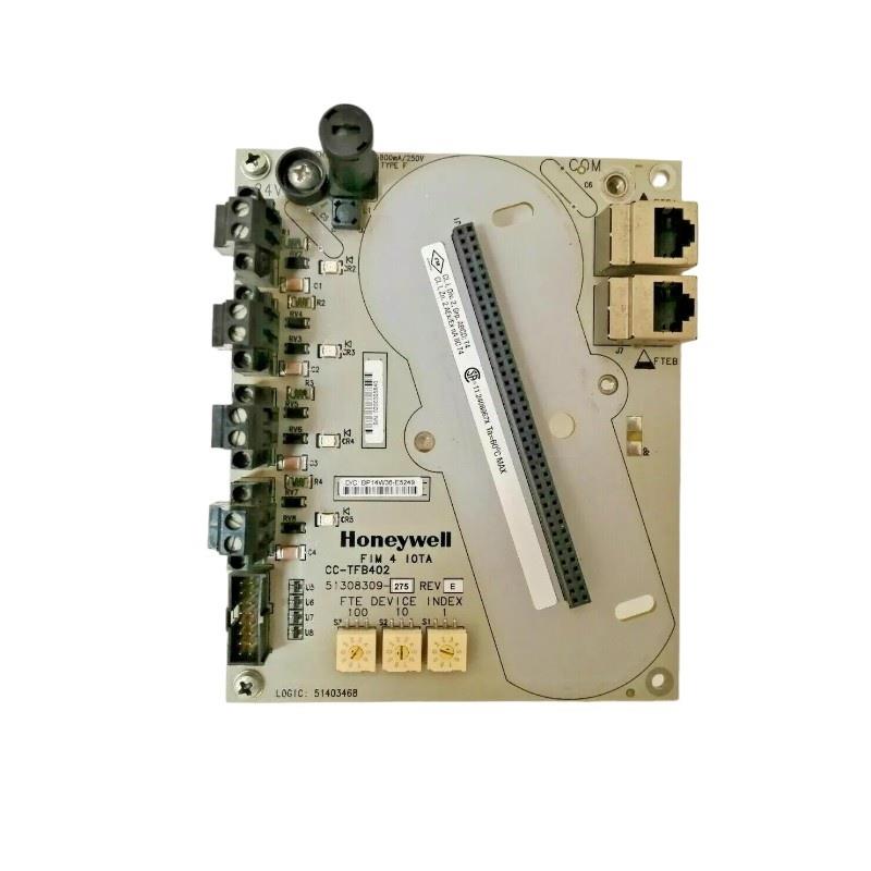 Honeywell CC-TFB402 Control Circuit Board Trusted supplier Trusted supplier