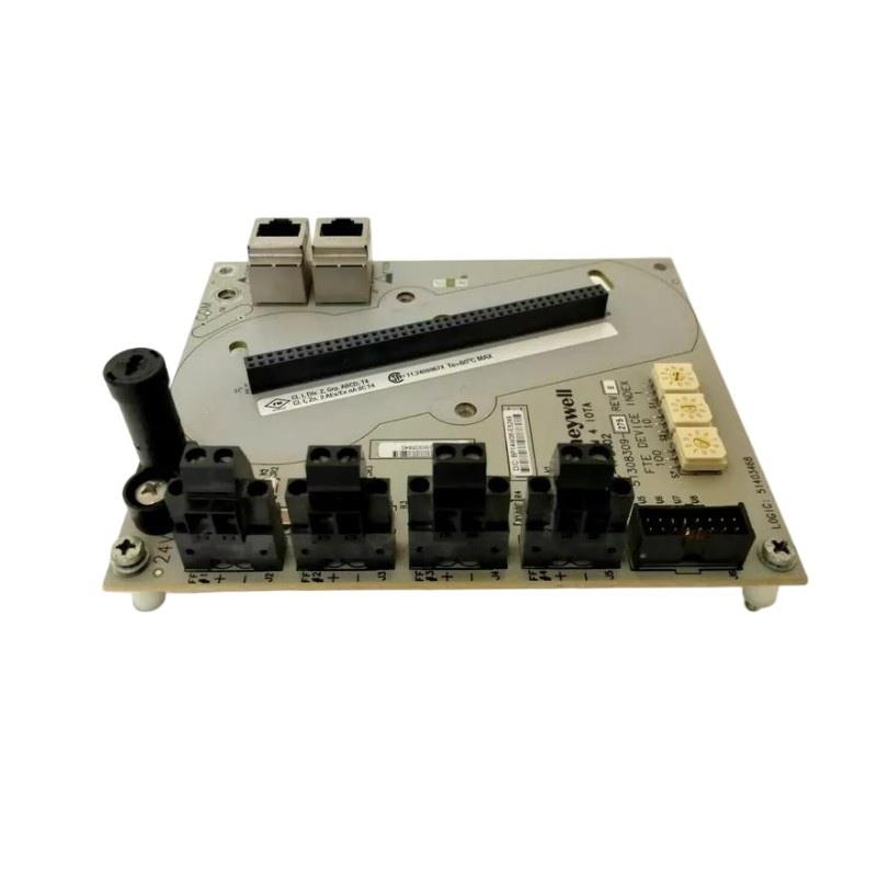 Honeywell CC-TFB402 Control Circuit Board Trusted supplier Trusted supplier