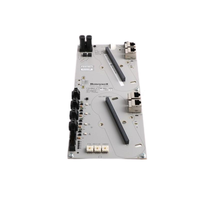 Honeywell CC-TFB412 51308311-275 Fieldbus Interface IOTA Module Rave reviews Unbelievable Prices!