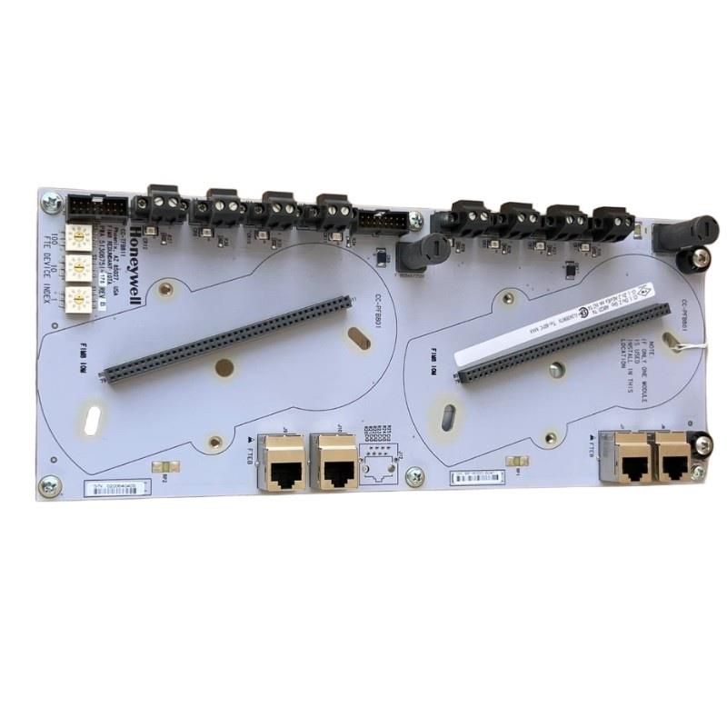 Honeywell CC-TFB811 51306751-175 FIELDBUS INTERFACE IOTA Hot Items Trusted supplier