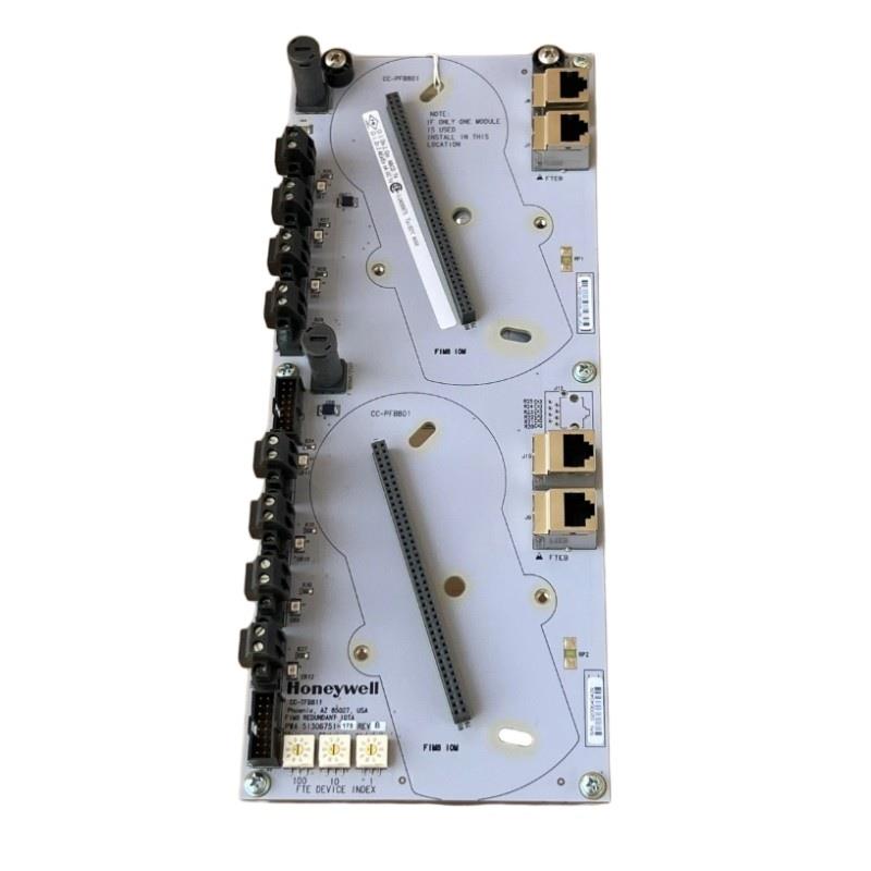 Honeywell CC-TFB811 51306751-175 FIE