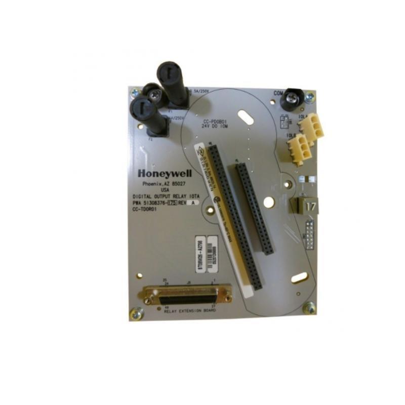 Honeywell CC-TP0X01 51306528-175 Fie
