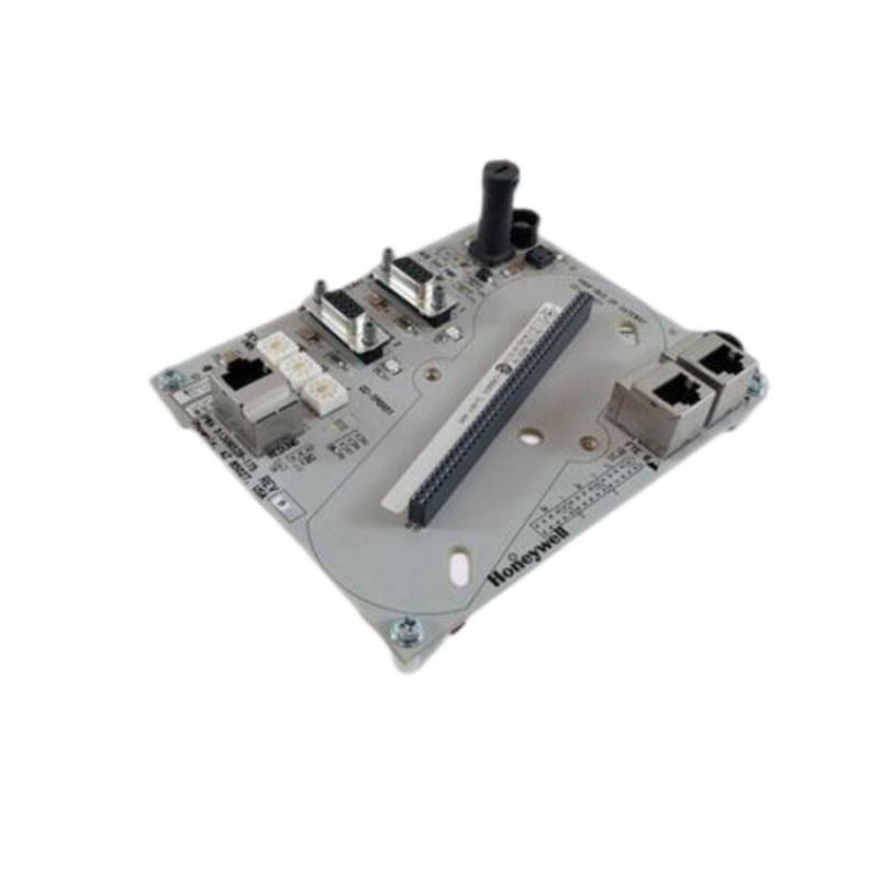 Honeywell CC-TP0X01 51306528-175 Fieldbus Module New In Stock