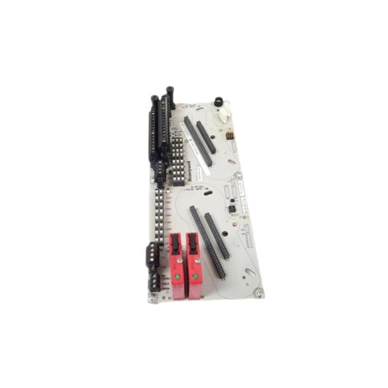 Honeywell CC-TPIX11 51306544-125 Pulse Input Module 12-Month Warranty