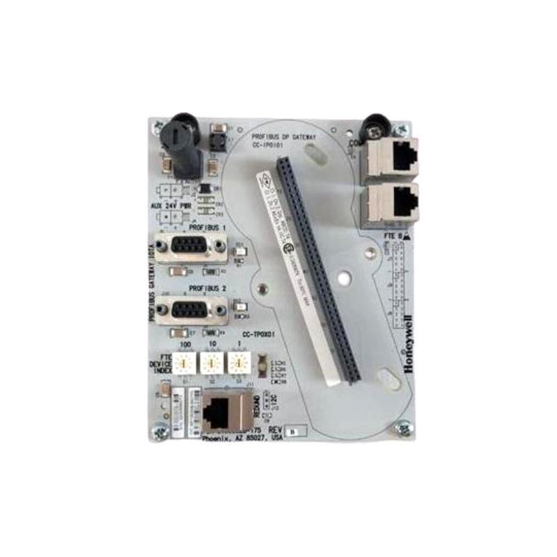 Honeywell CC-TPOX01 51306526-175 Fieldbus Modules Trusted supplier