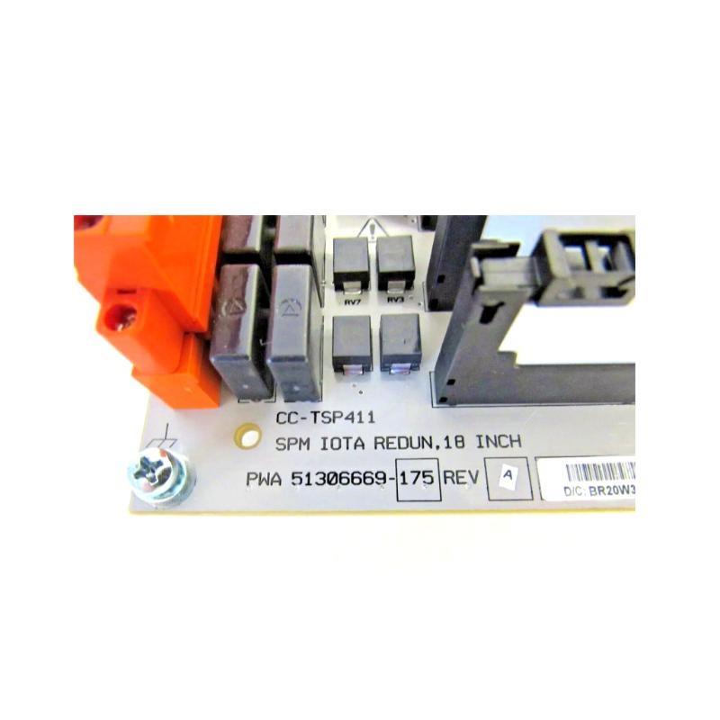Honeywell CC-TSP411 51306669-175 Speed Protection Module Unbelievable Prices!