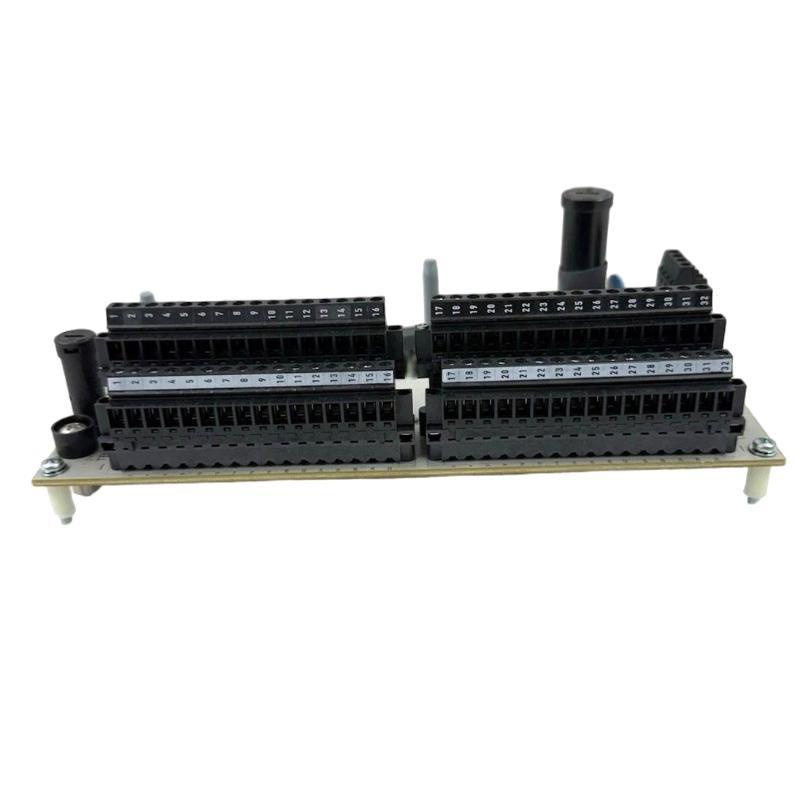 Honeywell CC-TUI031 Universal I/O Module New In Stock