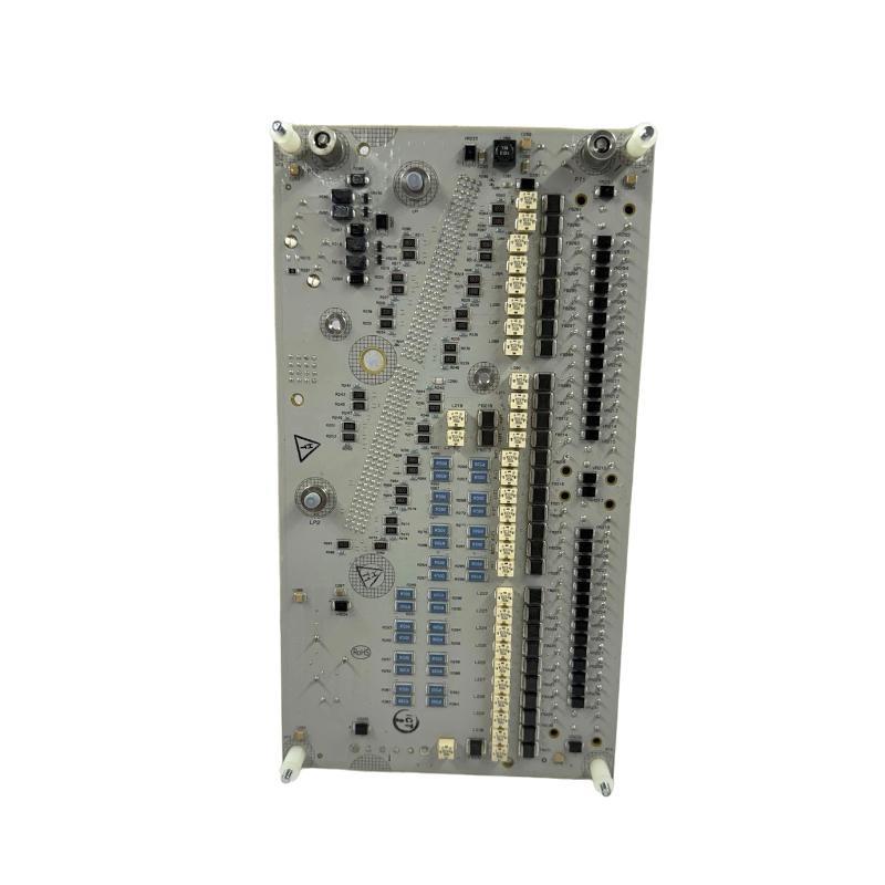 Honeywell CC-TUI031 Universal I/O Mo