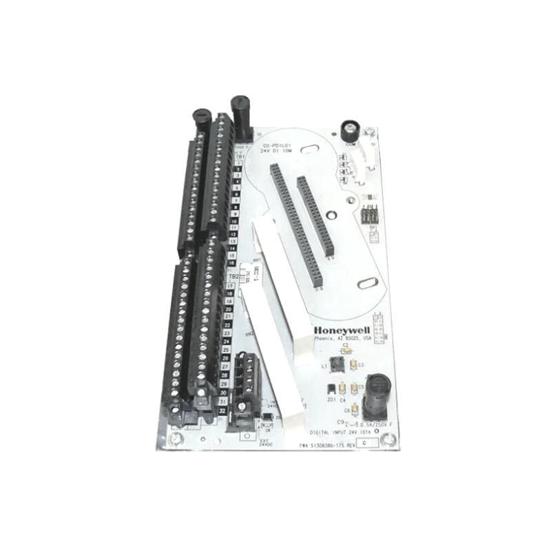 Honeywell CC-TUIO01 51306854-175 Series-C Universal Input Output IOTA New In Stock