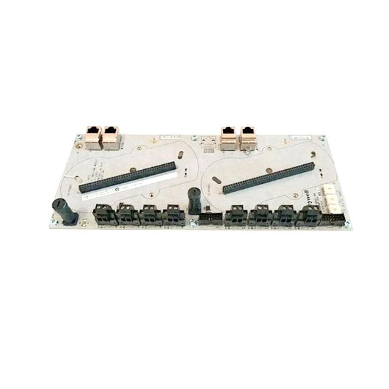 Honeywell CC-TUIO41 Series-C Univers