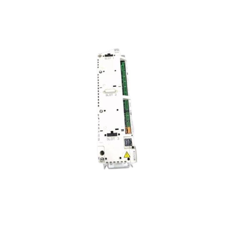 ABB CCU-23-S 3AXD50000034658 Control Unit Trusted supplier