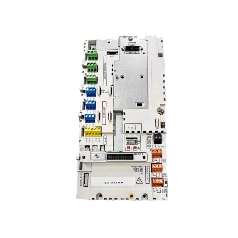 ABB CCU-24-H 3AXD50000018771 Control