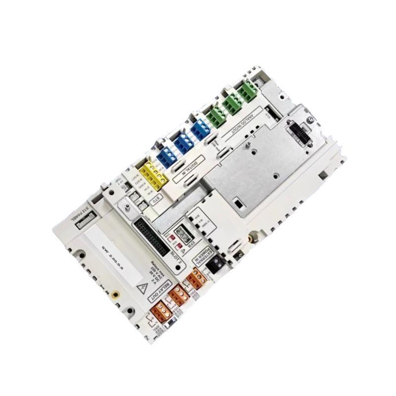 ABB CCU-24-H 3AXD50000018771 Control Unit 100% New